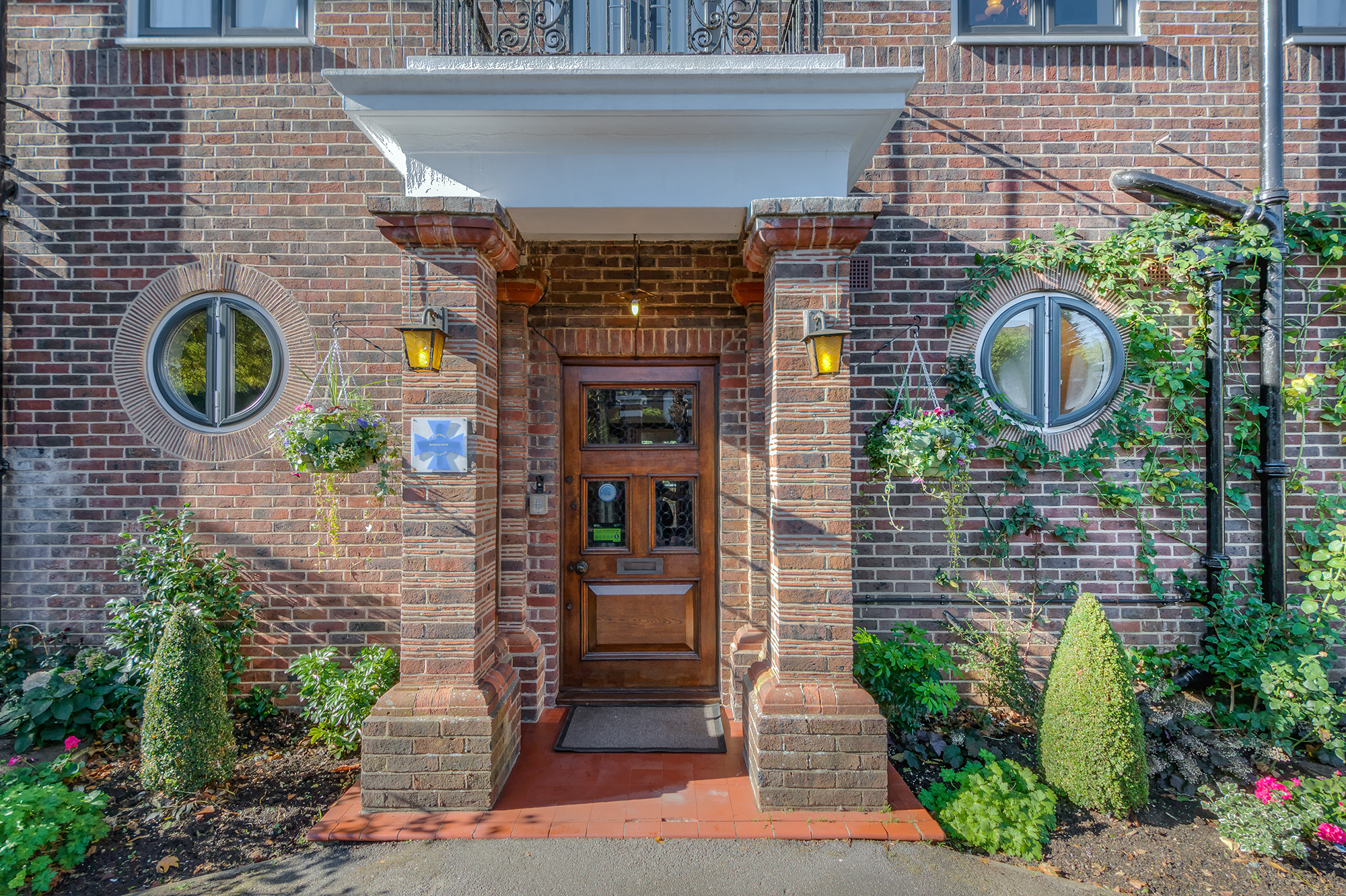 Chatsworth Nursing Home Hove Victoria Nursing Group